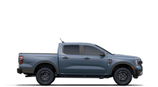 2025 Ford Ranger® External Image 1